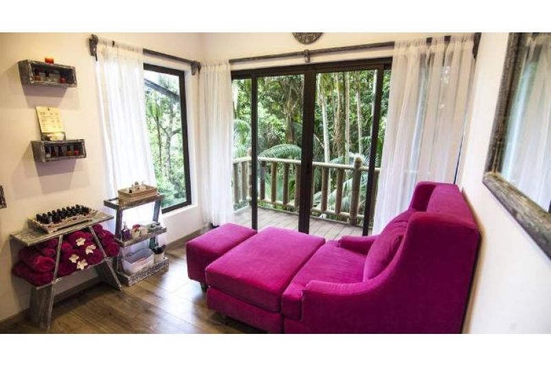 VALMER RESORT