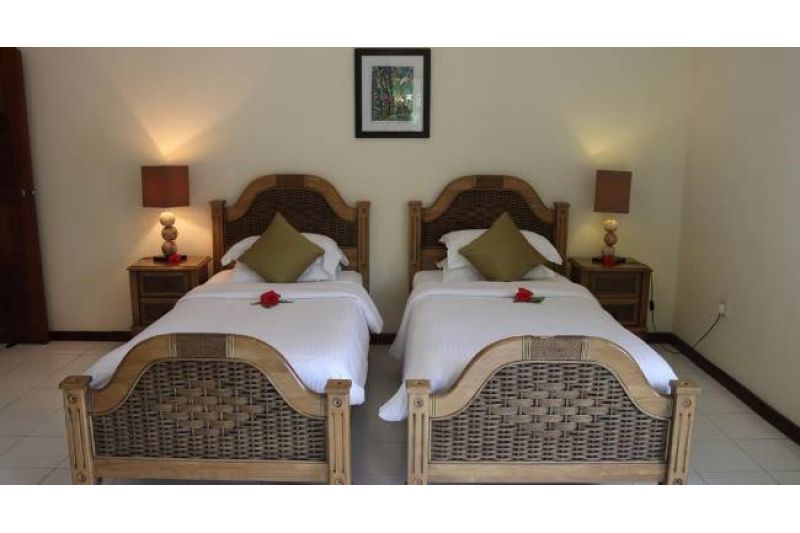 VALMER RESORT