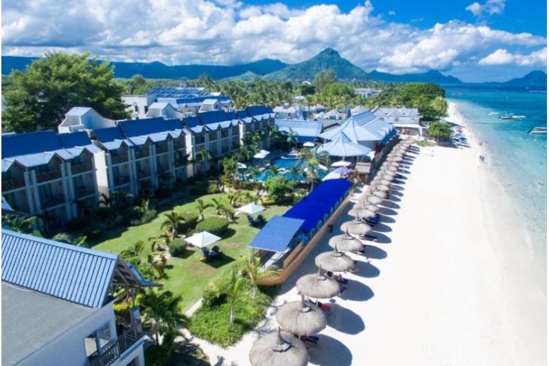 PEARLE BEACH RESORT & SPA