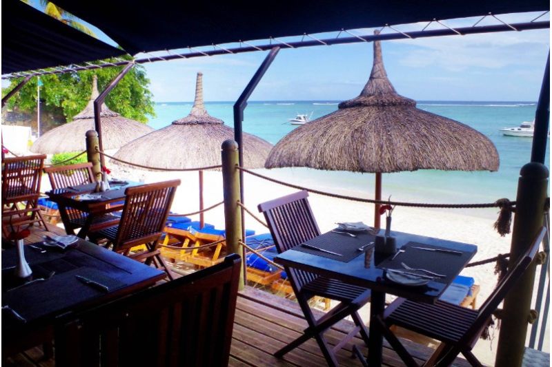 PEARLE BEACH RESORT & SPA