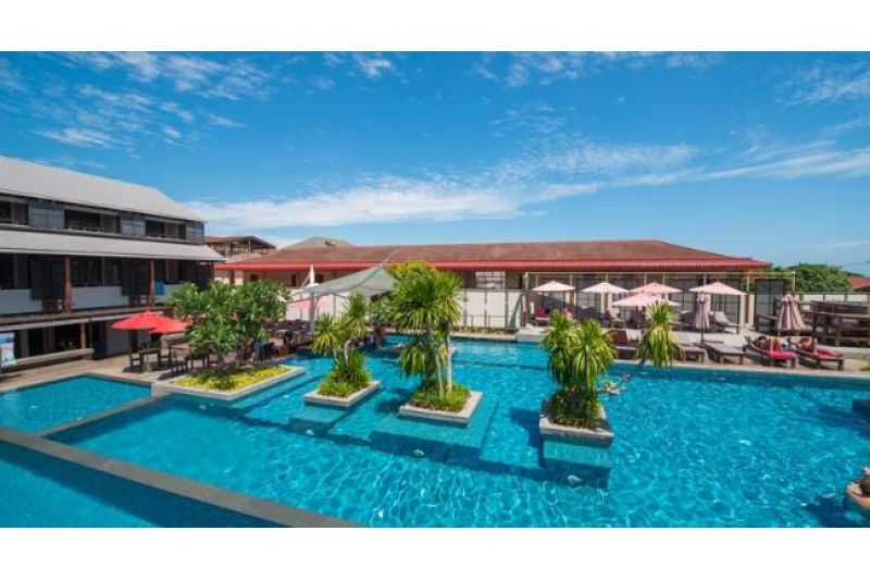 AM SAMUI PALACE