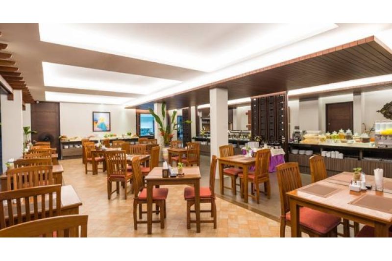 AM SAMUI PALACE