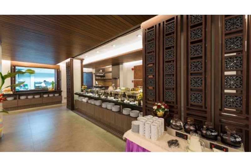 AM SAMUI PALACE