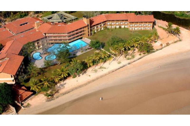 THE PALMS BERUWALA