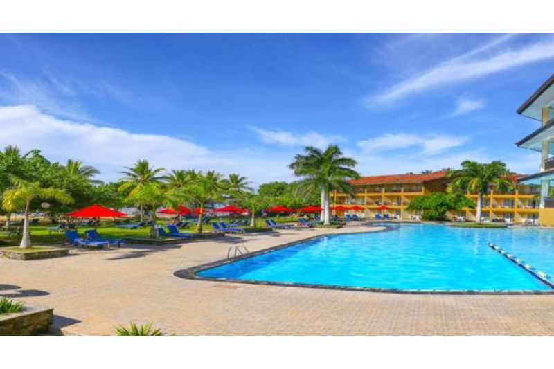 THE PALMS BERUWALA