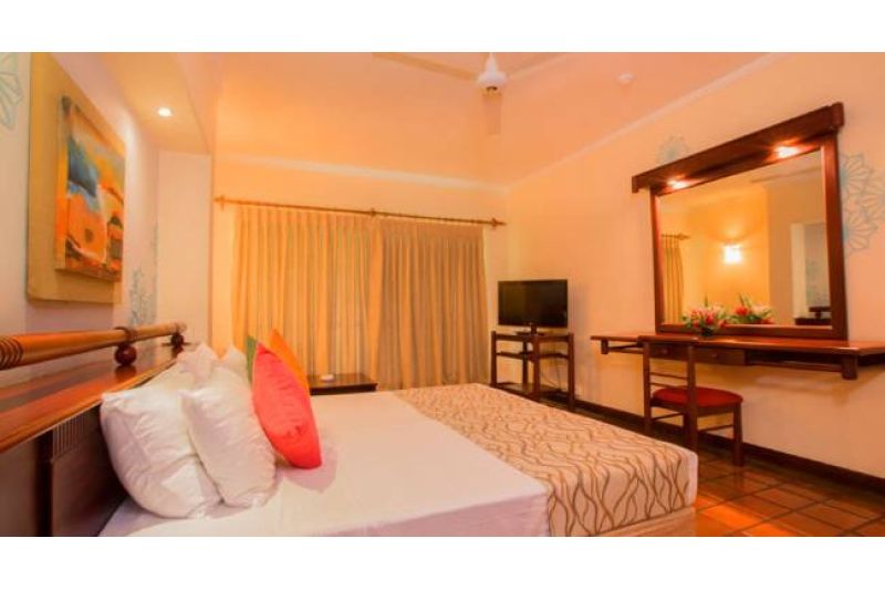 THE PALMS BERUWALA