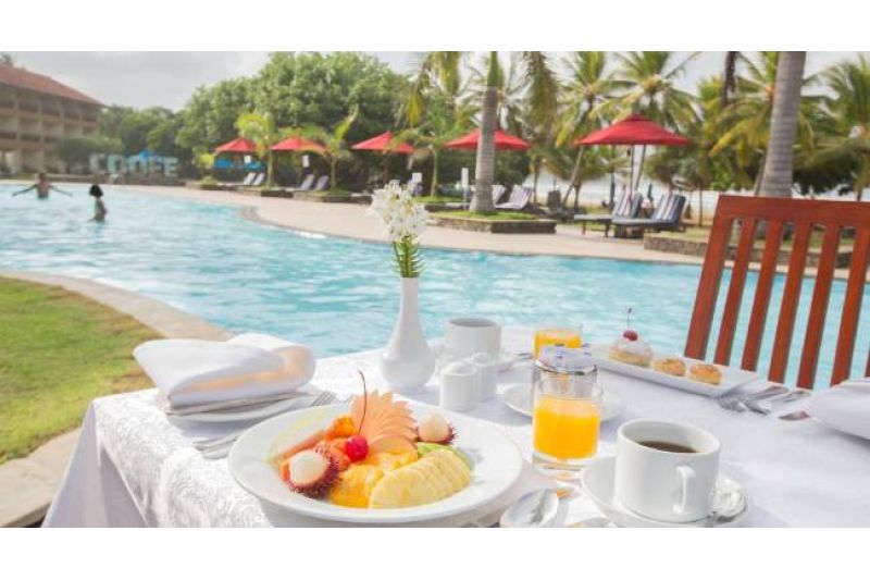THE PALMS BERUWALA