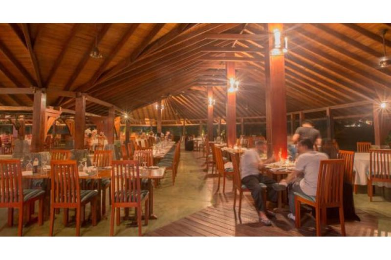 THE PALMS BERUWALA