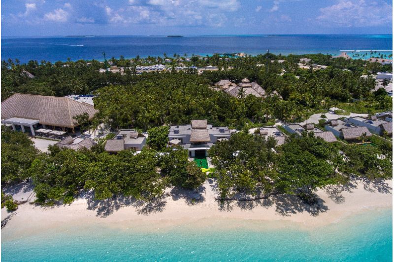 EMERALD MALDIVES RESORT & SPA